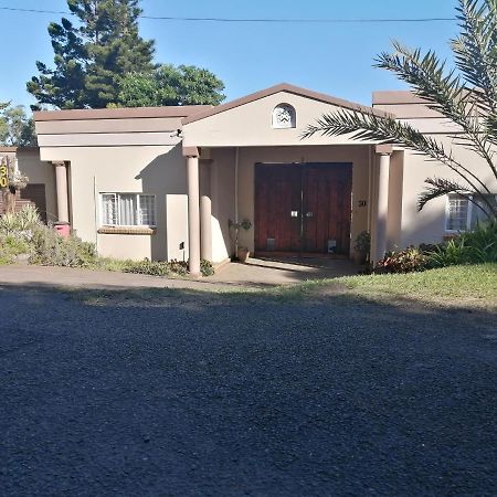 Serendipity Country House Amanzimtoti Extérieur photo