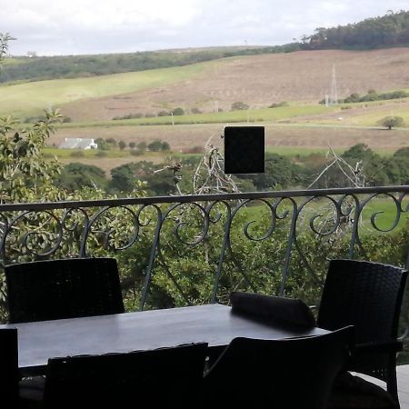Serendipity Country House Amanzimtoti Extérieur photo