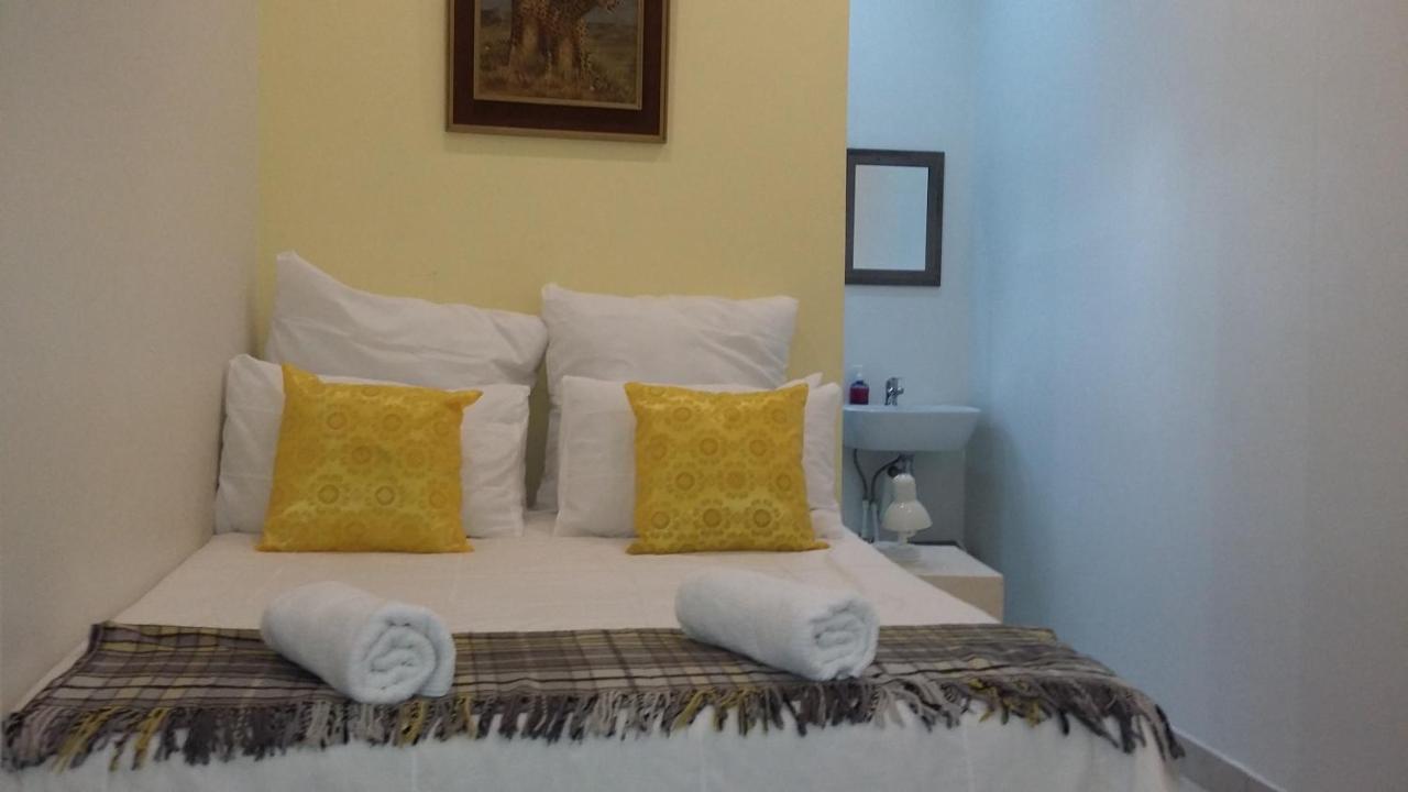 Serendipity Country House Amanzimtoti Extérieur photo