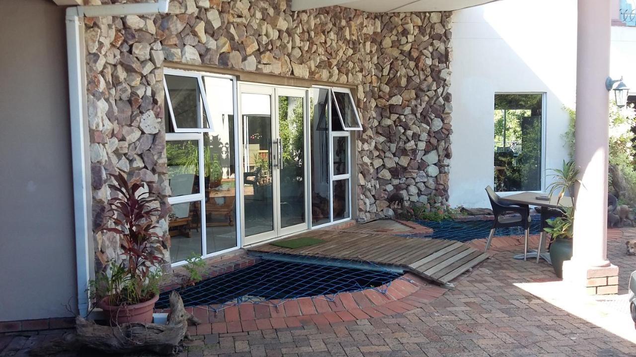 Serendipity Country House Amanzimtoti Extérieur photo