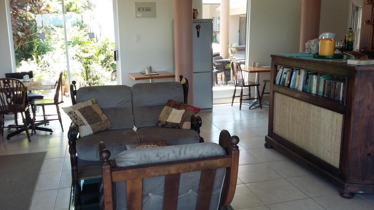 Serendipity Country House Amanzimtoti Extérieur photo