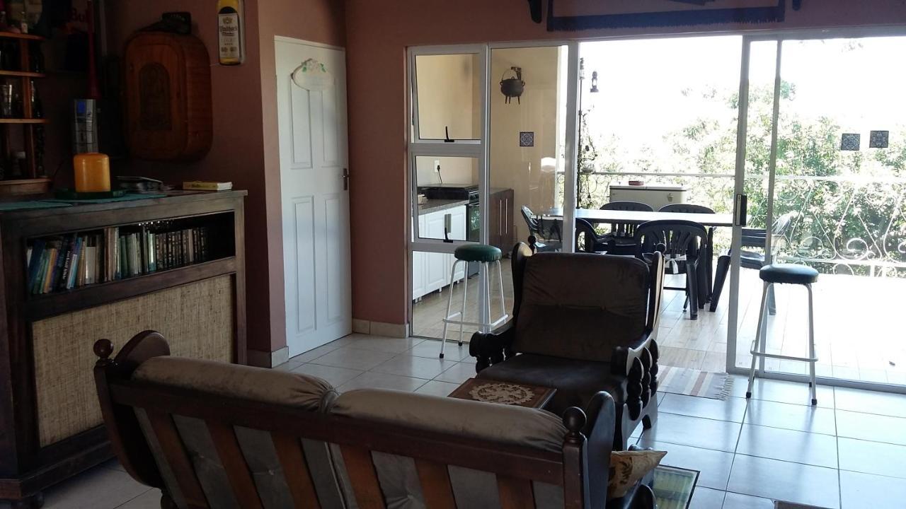 Serendipity Country House Amanzimtoti Extérieur photo
