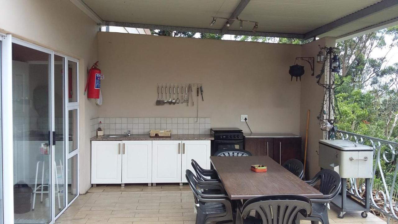 Serendipity Country House Amanzimtoti Extérieur photo