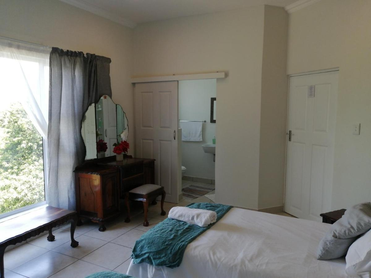 Serendipity Country House Amanzimtoti Extérieur photo