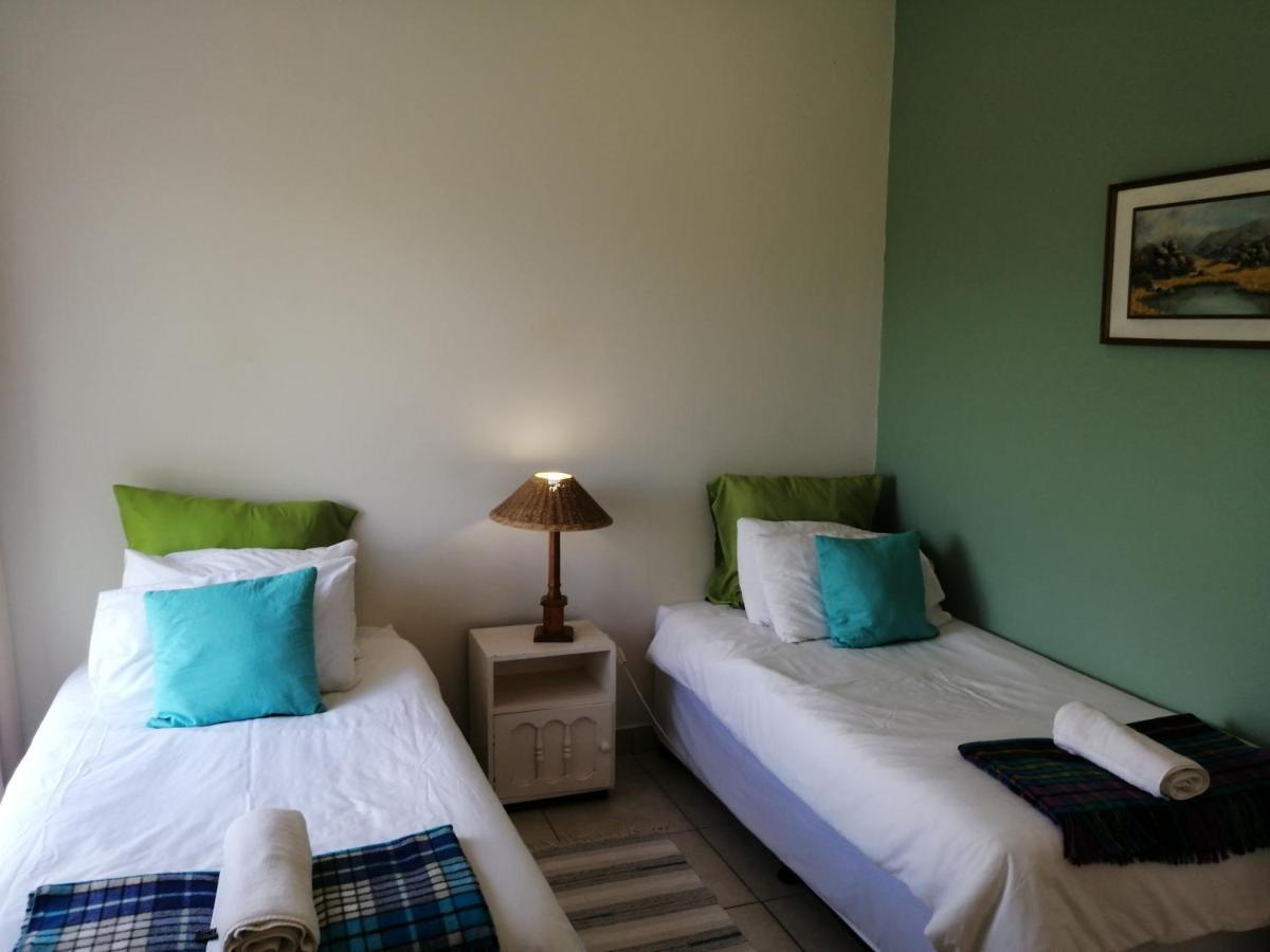 Serendipity Country House Amanzimtoti Extérieur photo