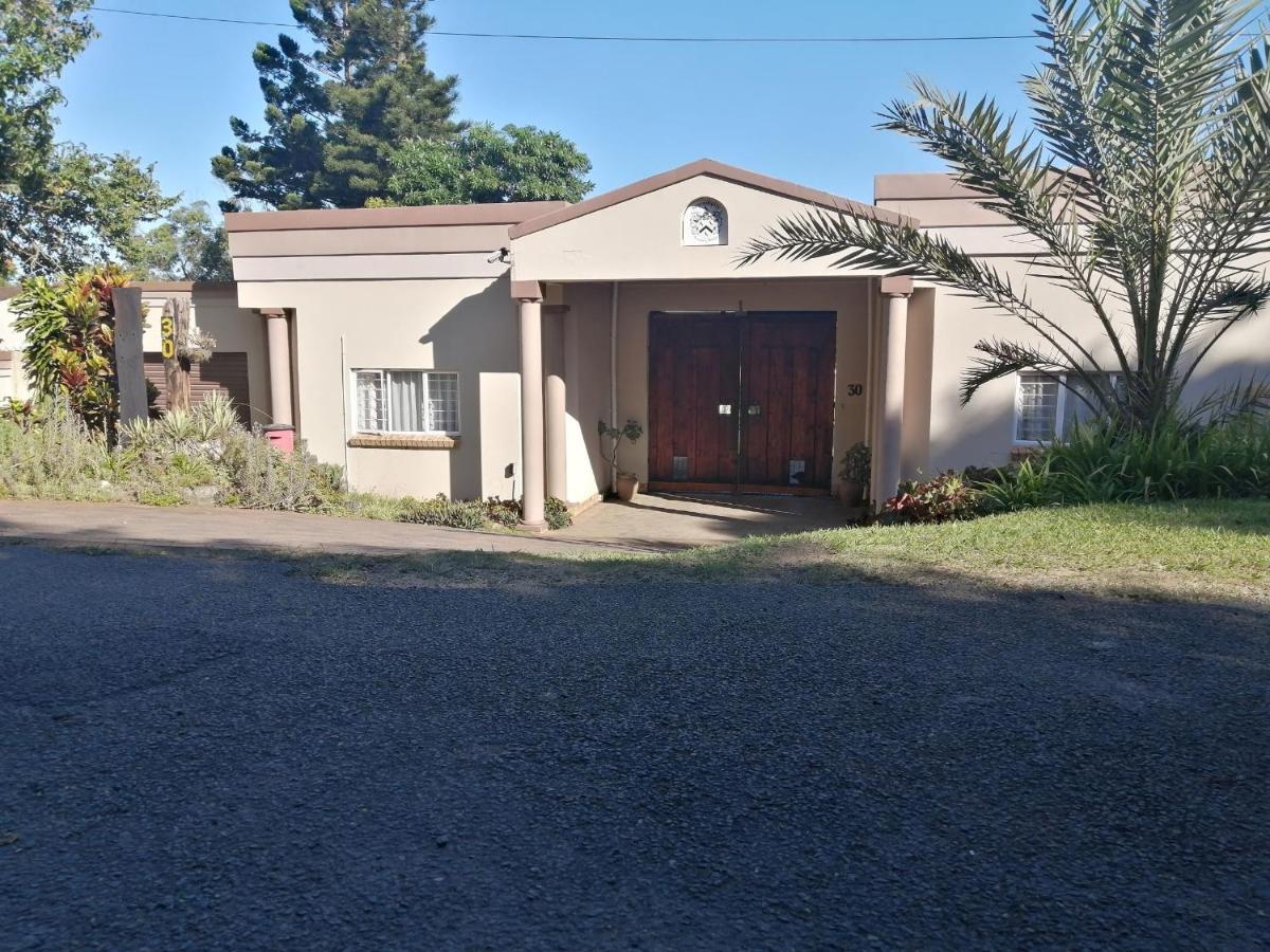 Serendipity Country House Amanzimtoti Extérieur photo