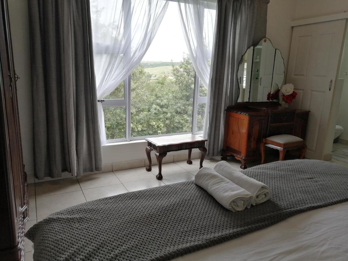 Serendipity Country House Amanzimtoti Extérieur photo