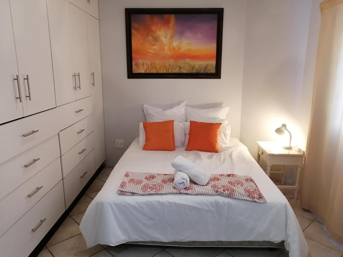 Serendipity Country House Amanzimtoti Extérieur photo