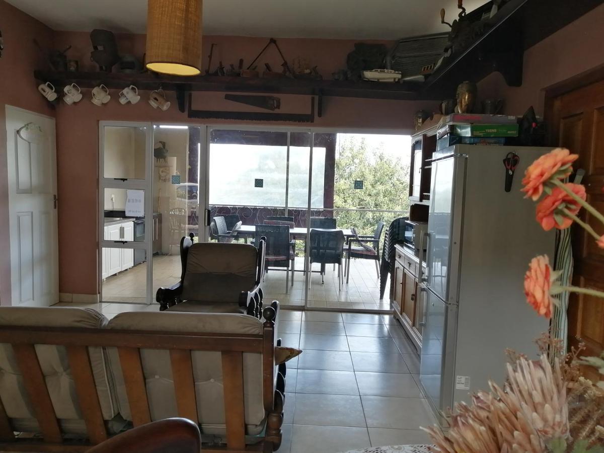 Serendipity Country House Amanzimtoti Extérieur photo