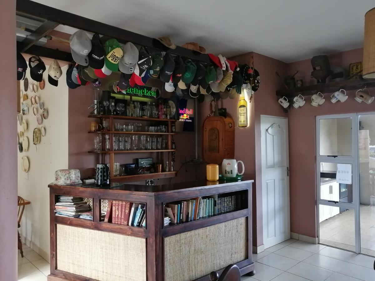 Serendipity Country House Amanzimtoti Extérieur photo