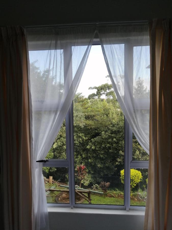 Serendipity Country House Amanzimtoti Extérieur photo