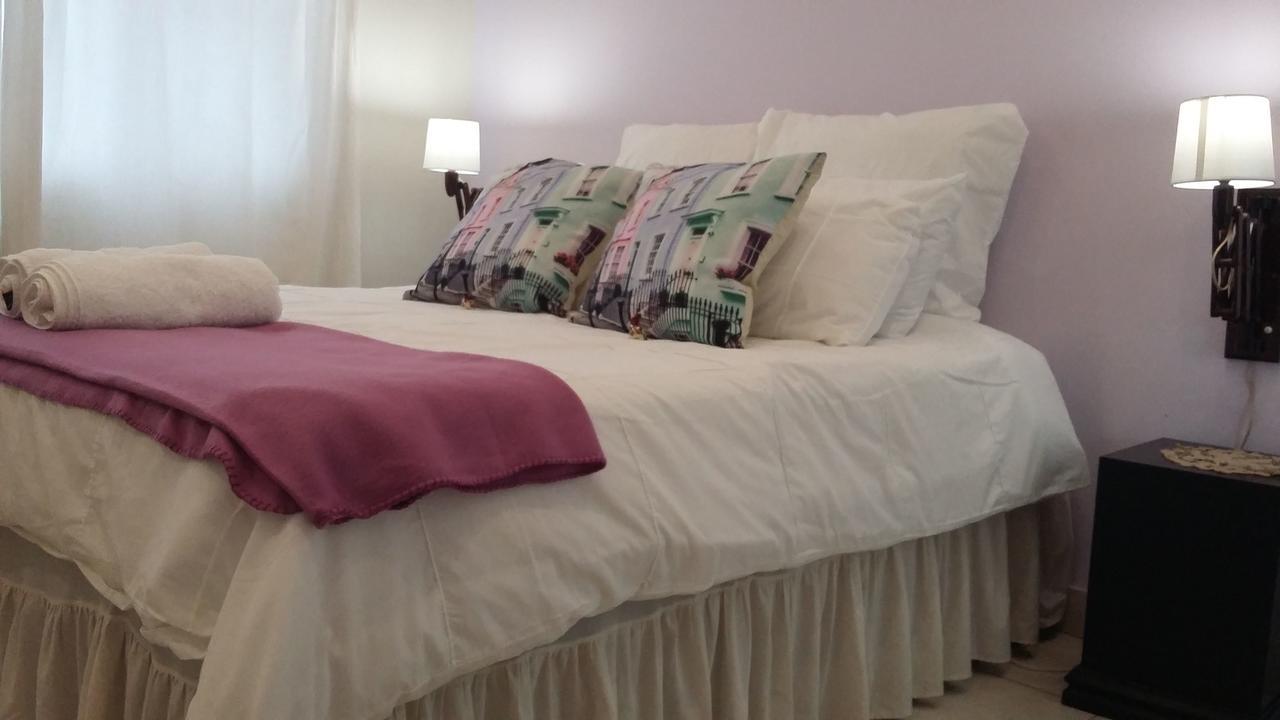 Serendipity Country House Amanzimtoti Extérieur photo
