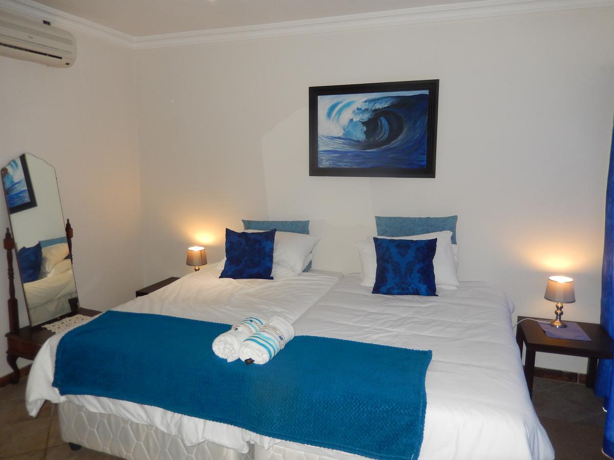 Serendipity Country House Amanzimtoti Extérieur photo