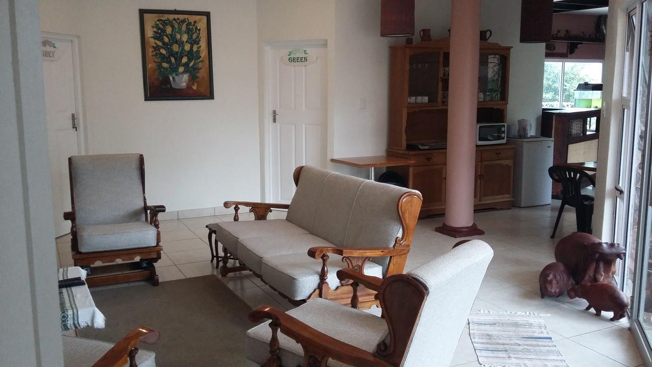 Serendipity Country House Amanzimtoti Extérieur photo