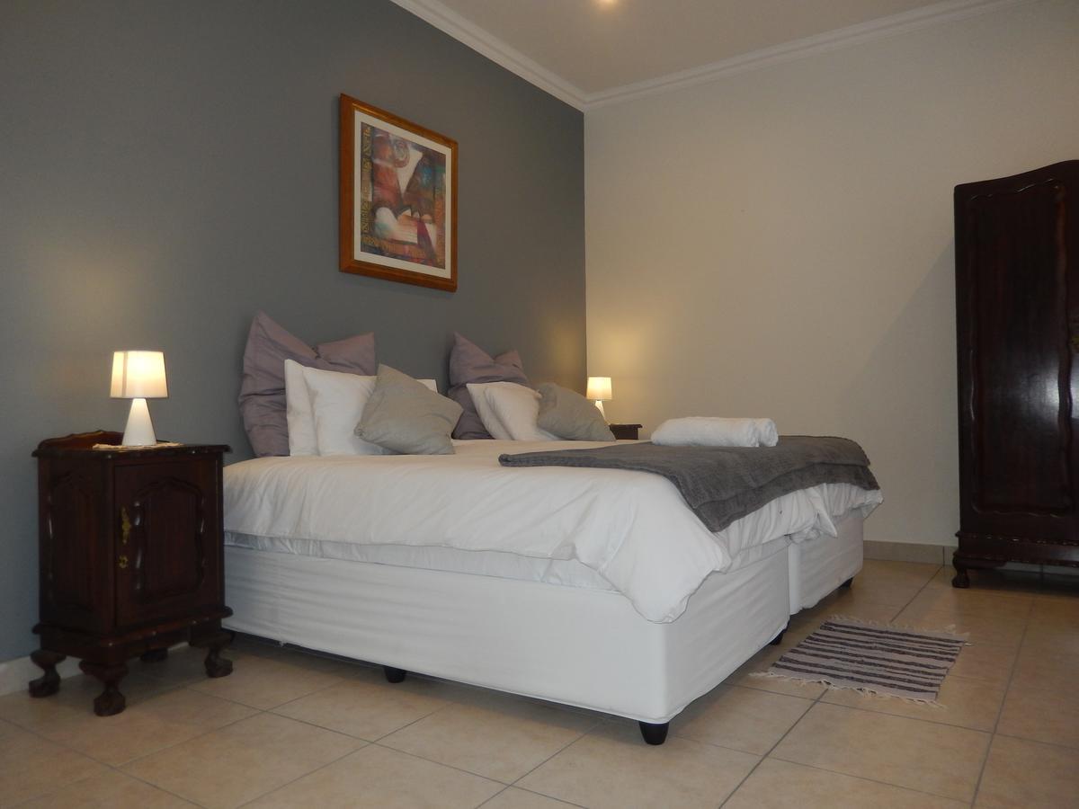 Serendipity Country House Amanzimtoti Extérieur photo