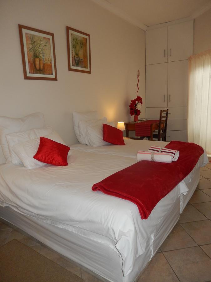 Serendipity Country House Amanzimtoti Extérieur photo