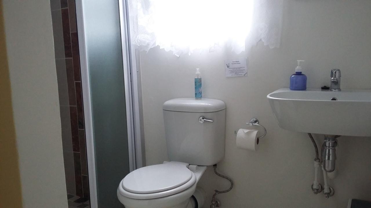 Serendipity Country House Amanzimtoti Extérieur photo
