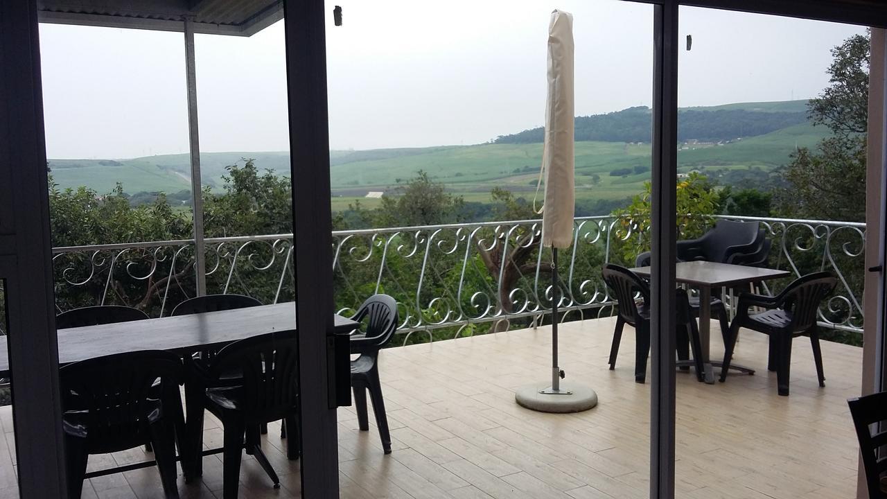 Serendipity Country House Amanzimtoti Extérieur photo