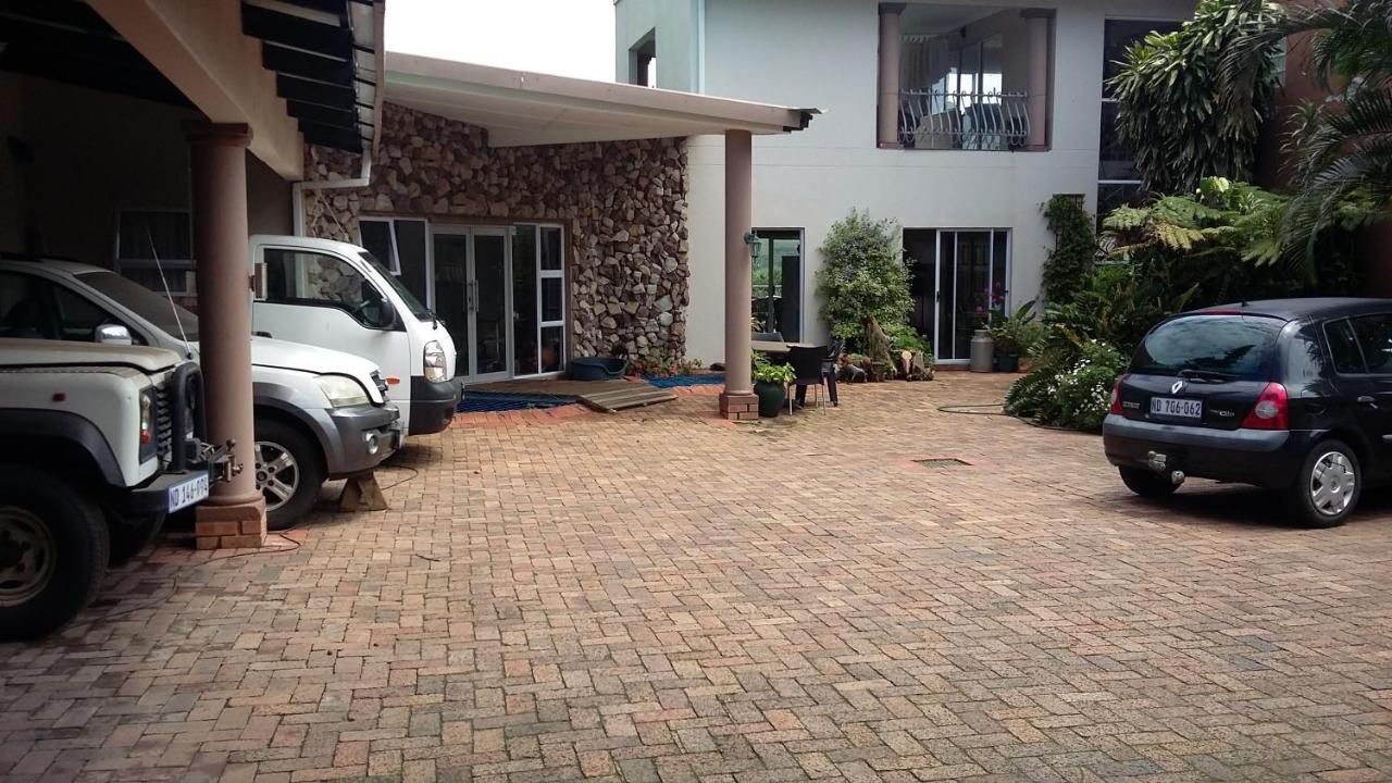 Serendipity Country House Amanzimtoti Extérieur photo
