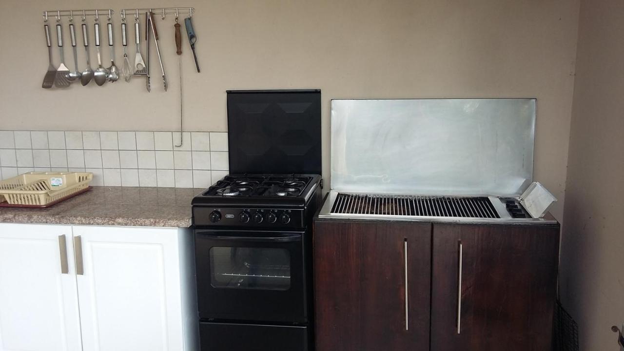 Serendipity Country House Amanzimtoti Extérieur photo